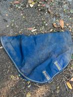 Bucas irish turnout met liner maat 168, Dieren en Toebehoren, Ophalen of Verzenden, Zo goed als nieuw