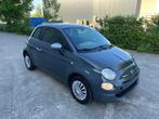 FIAT - 2019 - 500 - Personenauto, Auto's, Fiat, Gebruikt, Euro 6, Overige carrosserieën, Overige brandstoffen
