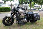 Indian Chief Super Chief Limited, 1890 cc, Chopper, Bedrijf, Meer dan 35 kW