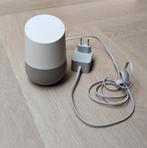 Google Home Smart speaker, Ophalen of Verzenden, Zo goed als nieuw