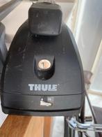 Thule Dakdragers VW T6 - Afsluitbaar, Auto diversen, Dakdragers, Ophalen of Verzenden, Gebruikt