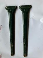 Spartamatic 1969 standaard en kappen, Ophalen