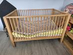 Gebruikte meerling box, tweeling box, Kinderen en Baby's, Ophalen, Gebruikt