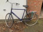 Herenfiets. Opknapper, Ophalen of Verzenden, Gebruikt, Overige merken, Versnellingen