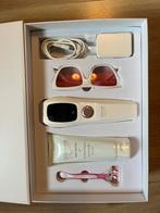 GoSmooth IPL Pro Kit - Zo goed als nieuw!, Ophalen of Verzenden, Gebruikt, Scheren en Epileren
