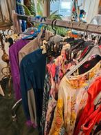 Mooie partij merkkleding kleding rokjes jurk jumpsuit 20 stu, Verzenden, Nieuw, Maat 46/48 (XL) of groter