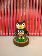 Amiibo Blathers (Animal Crossing), Spelcomputers en Games, Games | Nintendo Switch, Overige genres, 1 speler, Ophalen of Verzenden