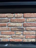 Steenstrips Oud Brabant, Ophalen, Zo goed als nieuw, Bakstenen