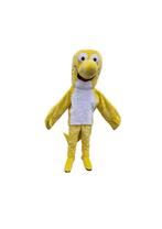 haai mascotte, Hobby en Vrije tijd, Ophalen of Verzenden, Zo goed als nieuw, Overige