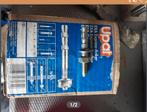 Upat doos met 50 keilbouten 8x60mm exa 8/05 gwz, Ophalen, Zo goed als nieuw, Overige typen