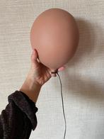 Prachtige Byon ballon dusty red (oudroze), Ophalen of Verzenden, Zo goed als nieuw