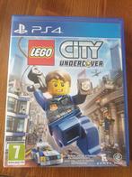 Playstation 4 game lego, Ophalen of Verzenden, Zo goed als nieuw