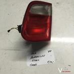 Mercedes CLK  Achterlicht Links ( in klep)