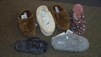 nieuw, diverse pantoffels, maat 36-37, Overige kleuren, Nieuw, Ophalen of Verzenden, Pantoffels of Sloffen