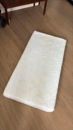 Matras voor ledikant, Gebruikt, Eenpersoons, 70 cm of minder, 190 cm of minder