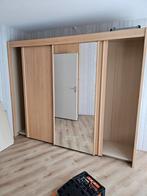 Mooie kast (uit elkaar) - alles aanwezig!, Huis en Inrichting, Kasten | Kledingkasten, Gebruikt, 150 tot 200 cm, Met hangruimte