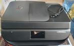 HP OfficeJet 4658, Computers en Software, Printers, Ophalen, Inkjetprinter, All-in-one, Zo goed als nieuw