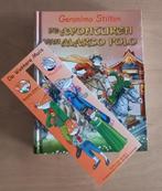 Geronimo Stilton Fantasia Hardcover Diverse delen Vierde set, Ophalen, Zo goed als nieuw