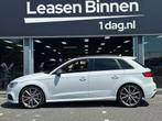 Audi A3 Sportback 2.0 TFSI S3 quattro Pro Line Plus, Automaat, 15 km/l, 4 cilinders, 1984 cc