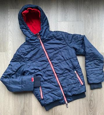 Z.G.A.N. Superdry heren winterjas, maat S beschikbaar voor biedingen