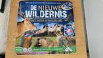 Bordspel De Nieuwe Wildernis, Een of twee spelers, Ophalen of Verzenden, Zo goed als nieuw