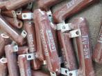 TRU-OHM RW29G200 Keramische weerstanden, Ophalen of Verzenden, Nieuw