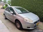 Fiat Grande Punto 1.4 Actual Airco Koppeling defect, Auto's, Fiat, Voorwielaandrijving, Stof, Gebruikt, 4 cilinders