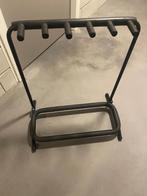 Gitaarrek voor 5 gitaren, Muziek en Instrumenten, Standaards, Ophalen of Verzenden, Gebruikt, Instrumentstandaard, Gitaar