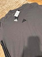 Adidas broek m en tshirt xxl, Kleding | Heren, T-shirts, Ophalen, Nieuw, Overige maten, Adidas