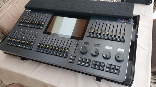 Showtec Lampy 40 2U met flightcase NIEUW, Muziek en Instrumenten, Licht en Laser, Nieuw, Licht, Ophalen