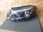Mercedes GLE W166 ILS LINKS lamp KOPLAMP, Auto-onderdelen, Verlichting, Verzenden, Gebruikt, Mercedes-Benz