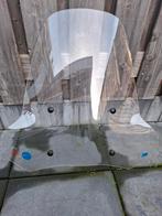 Windscherm sym mio- Perfecte bescherming!, Fietsen en Brommers, Scooters | Vespa, Gebruikt, Overige modellen, Maximaal 45 km/u