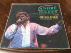 TOPPER VAN ANDRE HAZES: DE VLIEGER, Cd's en Dvd's, Vinyl | Nederlandstalig, Ophalen of Verzenden, Zo goed als nieuw, Overige formaten