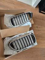 Originele grill chroom BMW 5 serie G30, Ophalen of Verzenden, BMW, Bumper