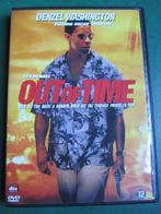 Out of Time, Vanaf 12 jaar, Ophalen of Verzenden, Zo goed als nieuw, Maffia en Misdaad