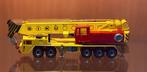 Siku 4110 Kraanwagen - Zeldzaam Model!, Ophalen of Verzenden, Gebruikt, SIKU