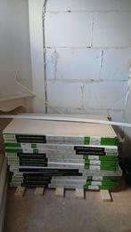 Agnes Kant-en-klare plafondplaten, Doe-het-zelf en Verbouw, Platen en Panelen, Ophalen, Nieuw, Hout, Minder dan 20 mm