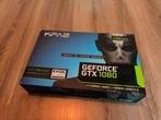 KFA2 NVIDIA GeForce GTX 1080, PCI-Express 3, Gebruikt, GDDR6, Ophalen of Verzenden