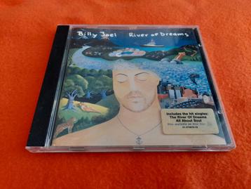 Billy Joel - River of Dreams (1993) beschikbaar voor biedingen