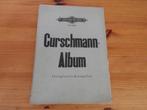 Curschmann album, Muziek en Instrumenten, Bladmuziek, Zang, Gebruikt, Ophalen of Verzenden, Artiest of Componist