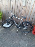 Rivel Herenfiets 55cm, Fietsen en Brommers, Fietsen | Heren | Herenfietsen, 53 tot 57 cm, Ophalen, Zo goed als nieuw, Overige merken