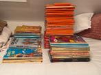 Heeeeel veel stripboeken., Boeken, Ophalen of Verzenden, Gelezen, Stripboeken