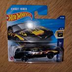 370 - Hotwheels Pontiac Firebird K.I.T.T. in verpakking., Ophalen of Verzenden, Nieuw, Auto