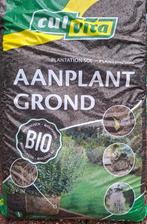 Aanplantgrond, aanplant grond Culvita, biologisch, Tuin en Terras, Ophalen, Tuinaarde