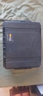 Pelican storm case iM2700, Muziek en Instrumenten, Behuizingen en Koffers, Ophalen of Verzenden, Gebruikt