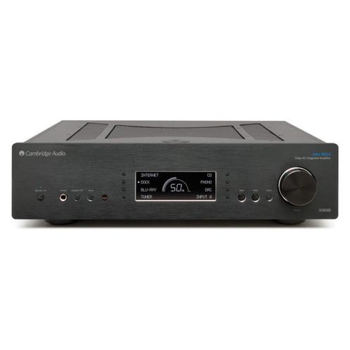 Cambridge Audio 851A zware versterker, Audio, Tv en Foto, Versterkers en Receivers, Gebruikt, Stereo, 120 watt of meer, Overige merken