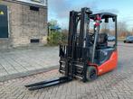 Toyota 8FBE18T 1800KG 4.70METER HEFTRUCK (bj 2021), 1000 tot 2000 kg, Elektrisch, Heftruck, Toyota