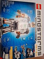 Lego mindstorms nxt 2.0, Kinderen en Baby's, Speelgoed | Duplo en Lego, Ophalen of Verzenden, Zo goed als nieuw, Complete set