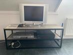 Tv meubel, Ophalen, Zo goed als nieuw, 25 tot 50 cm, Minder dan 100 cm