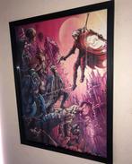 Devil May cry, Ophalen of Verzenden, Zo goed als nieuw, A1 t/m A3, Film en Tv